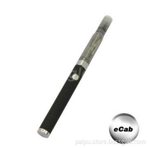 ego vapor electronic cigarette e-cab huge Colourful top design